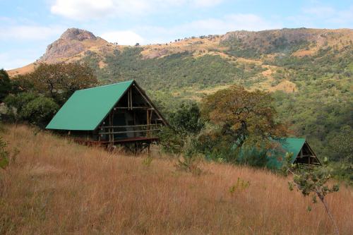 Swazi Cultural (4)